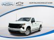 Used 2023 Chevrolet Silverado 1500 Work Truck Truck