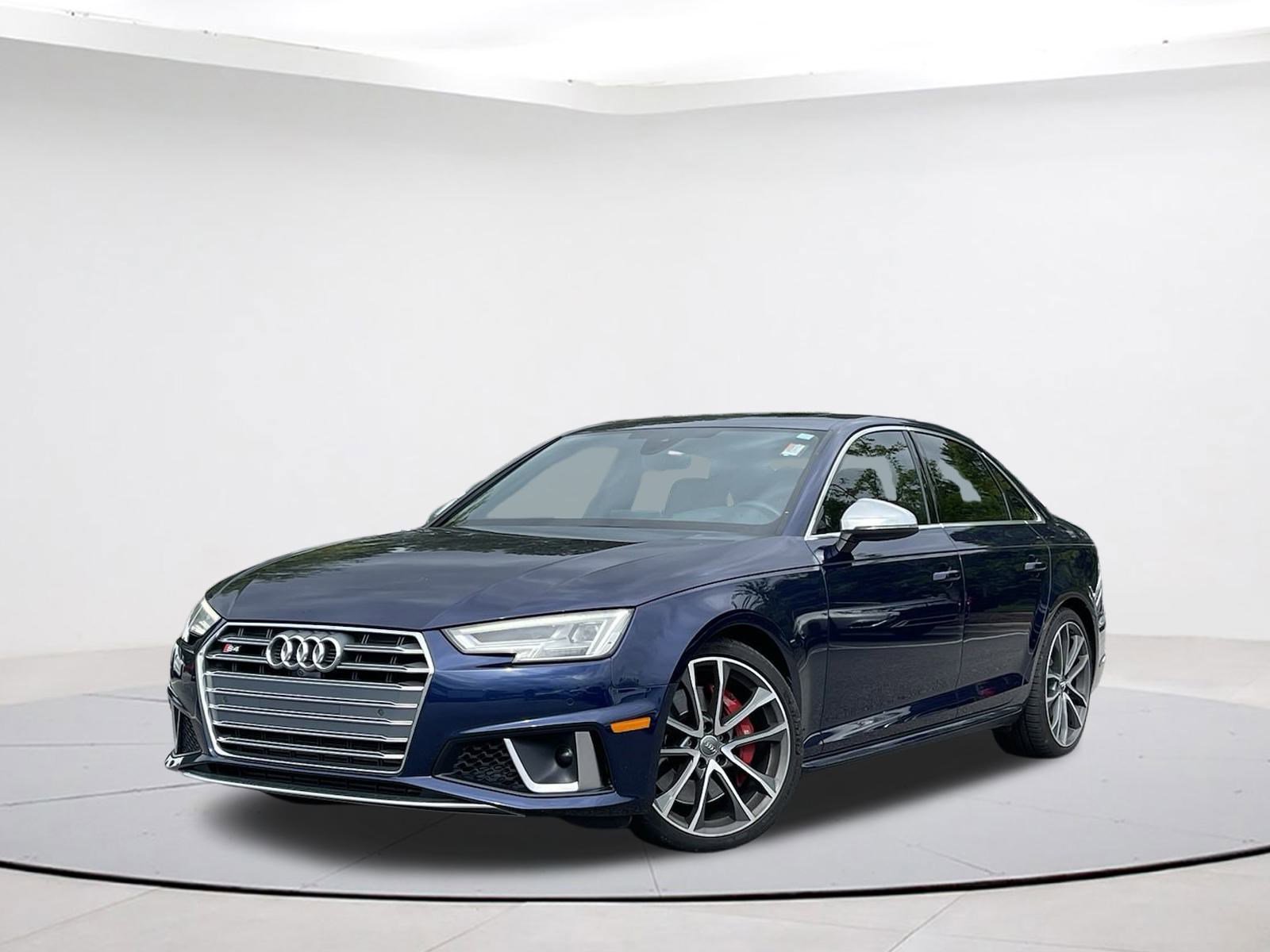 Used 2019 Audi S4 Prestige Prestige 3.0 TFSI quattro