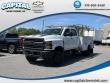 Used 2019 Chevrolet Silverado 4500HD Work Truck Truck