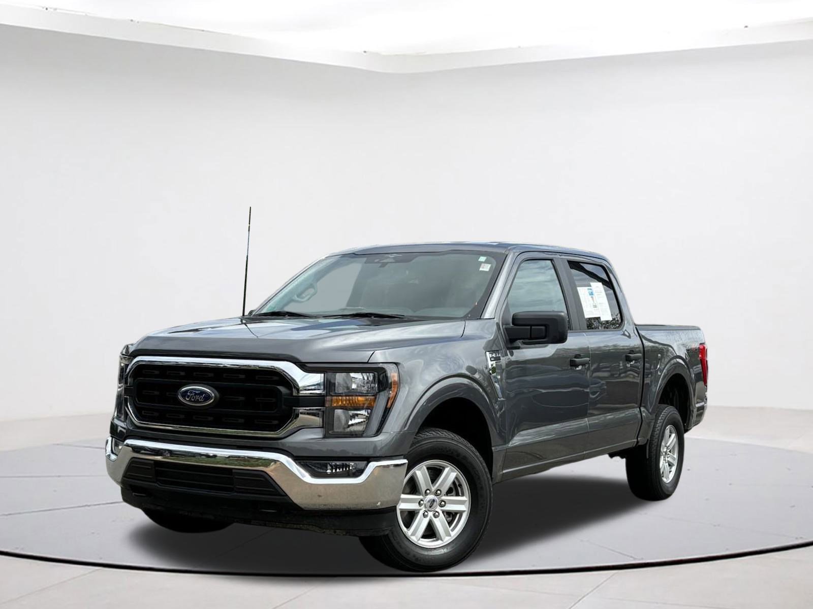 Used 2023 Ford F-150 XLT