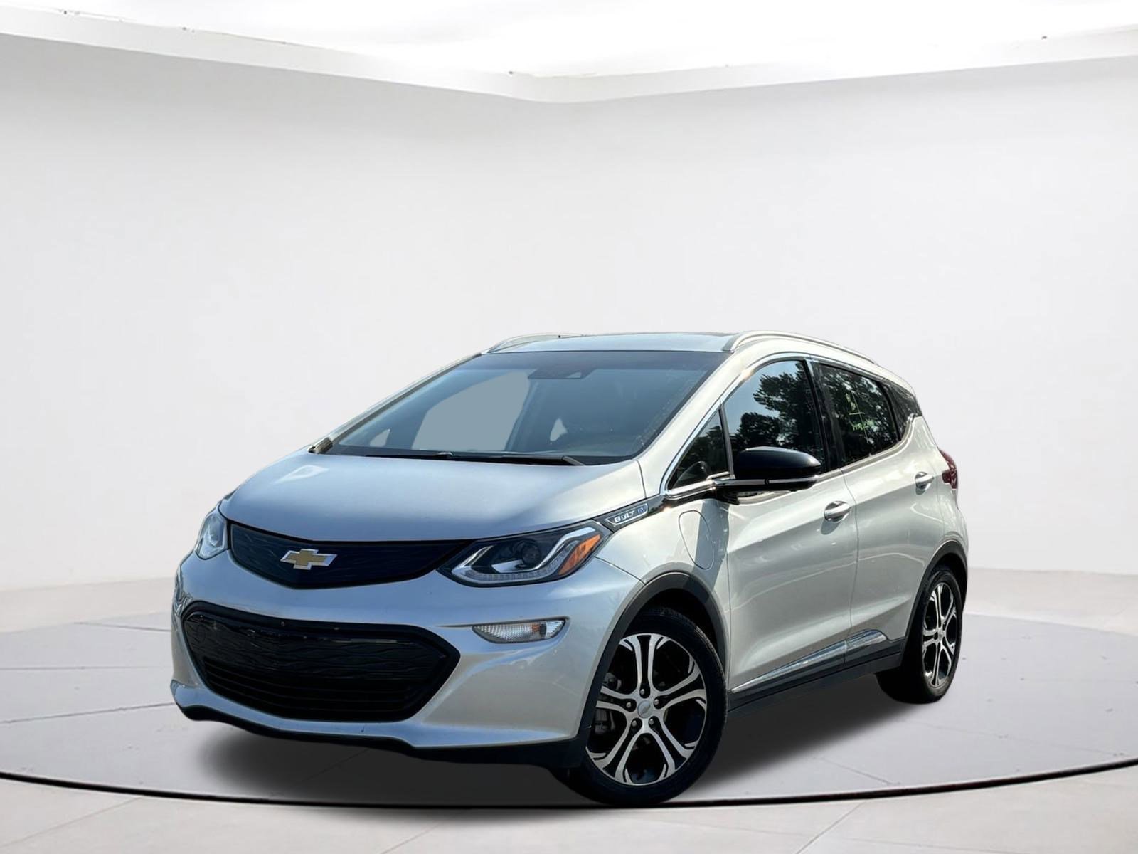 Used 2020 Chevrolet Bolt EV Premier Wagon