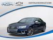 Used 2019 Audi S4 Prestige Prestige 3.0 TFSI quattro
