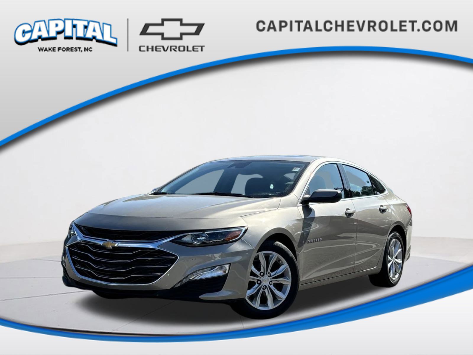 2023 Chevrolet Malibu