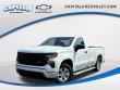 Used 2023 Chevrolet Silverado 1500 Work Truck Truck