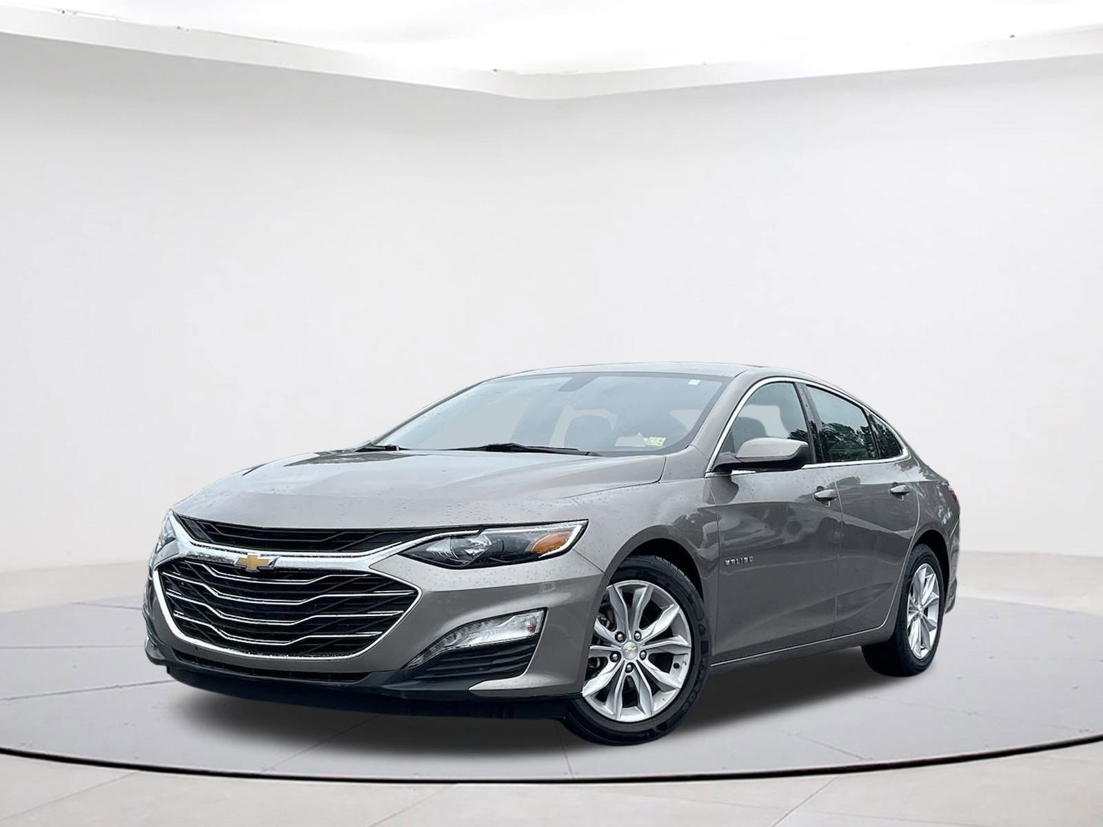 Used 2022 Chevrolet Malibu LT Sedan