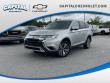 Used 2020 Mitsubishi Outlander ES ES S-AWC