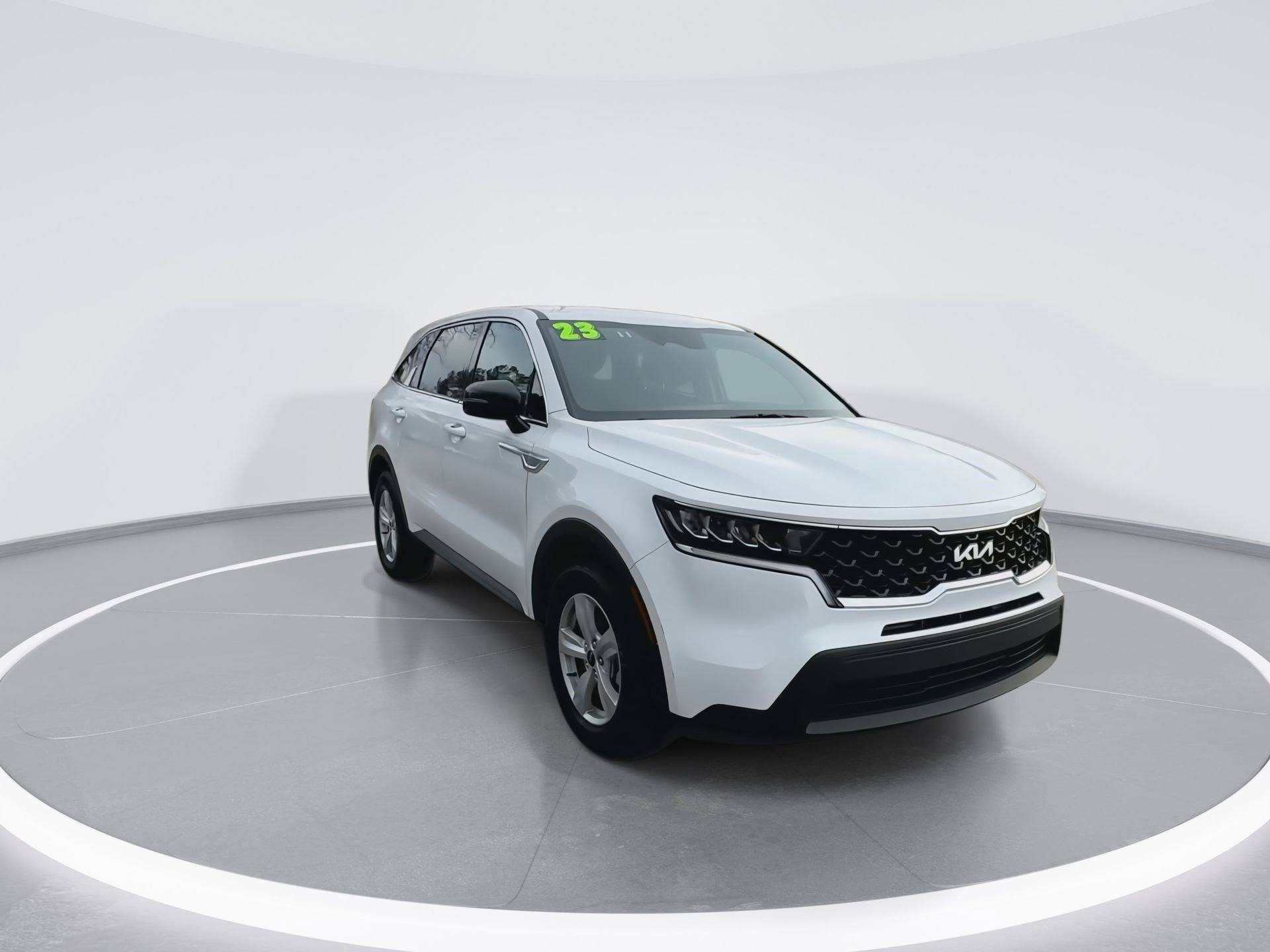 Used 2023 Kia Sorento LX LX FWD
