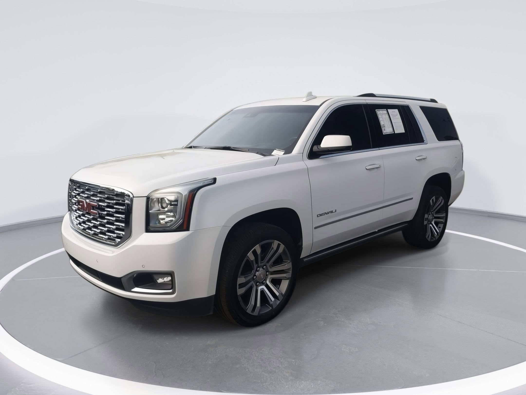  GMC Yukon