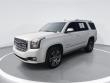 Used 2018 GMC Yukon Denali SUV