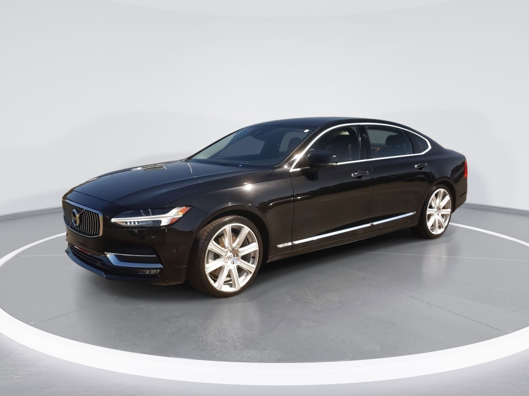 2019 Volvo S90 Inscription
