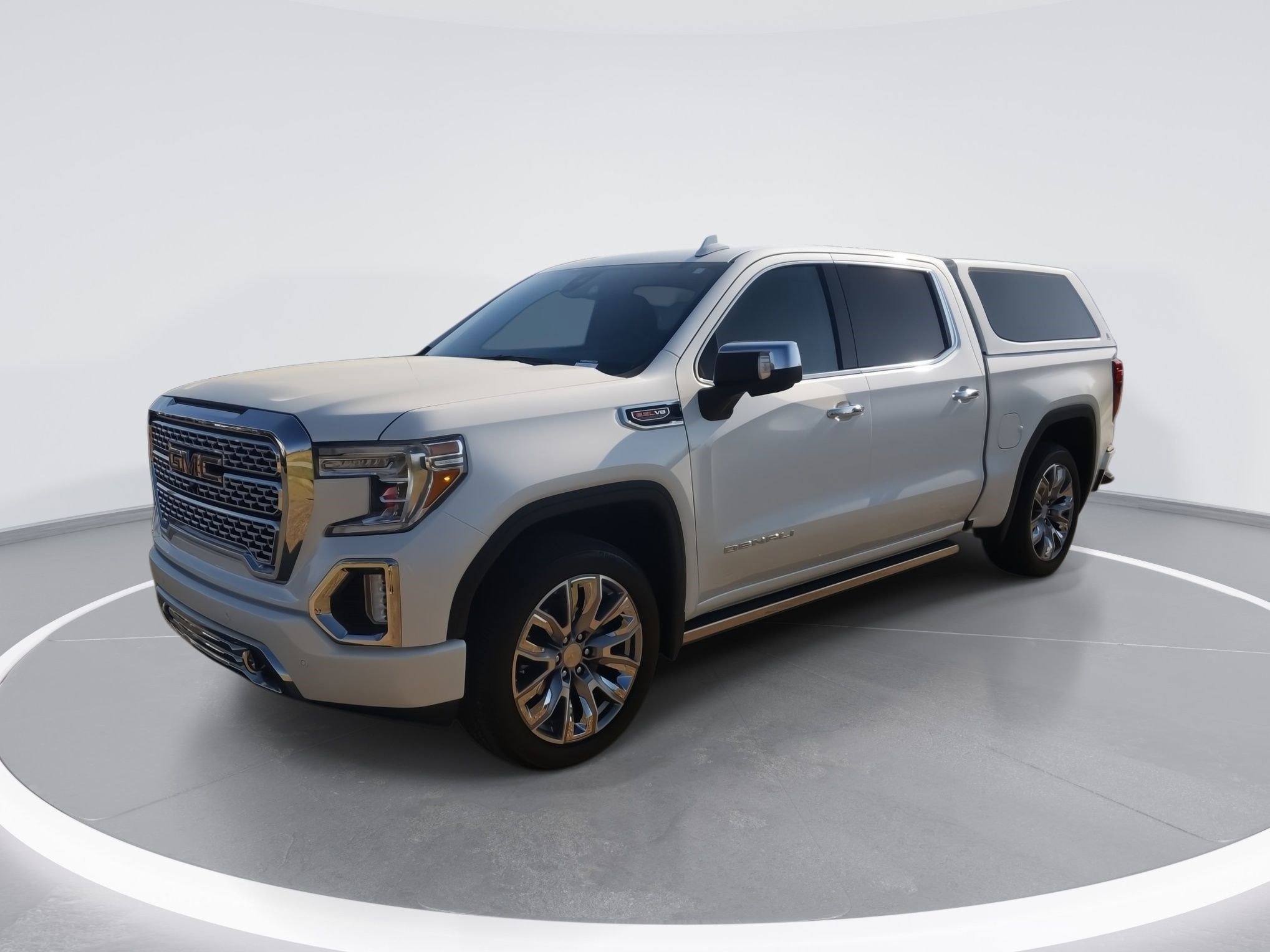 2022 GMC Sierra 1500 Limited
