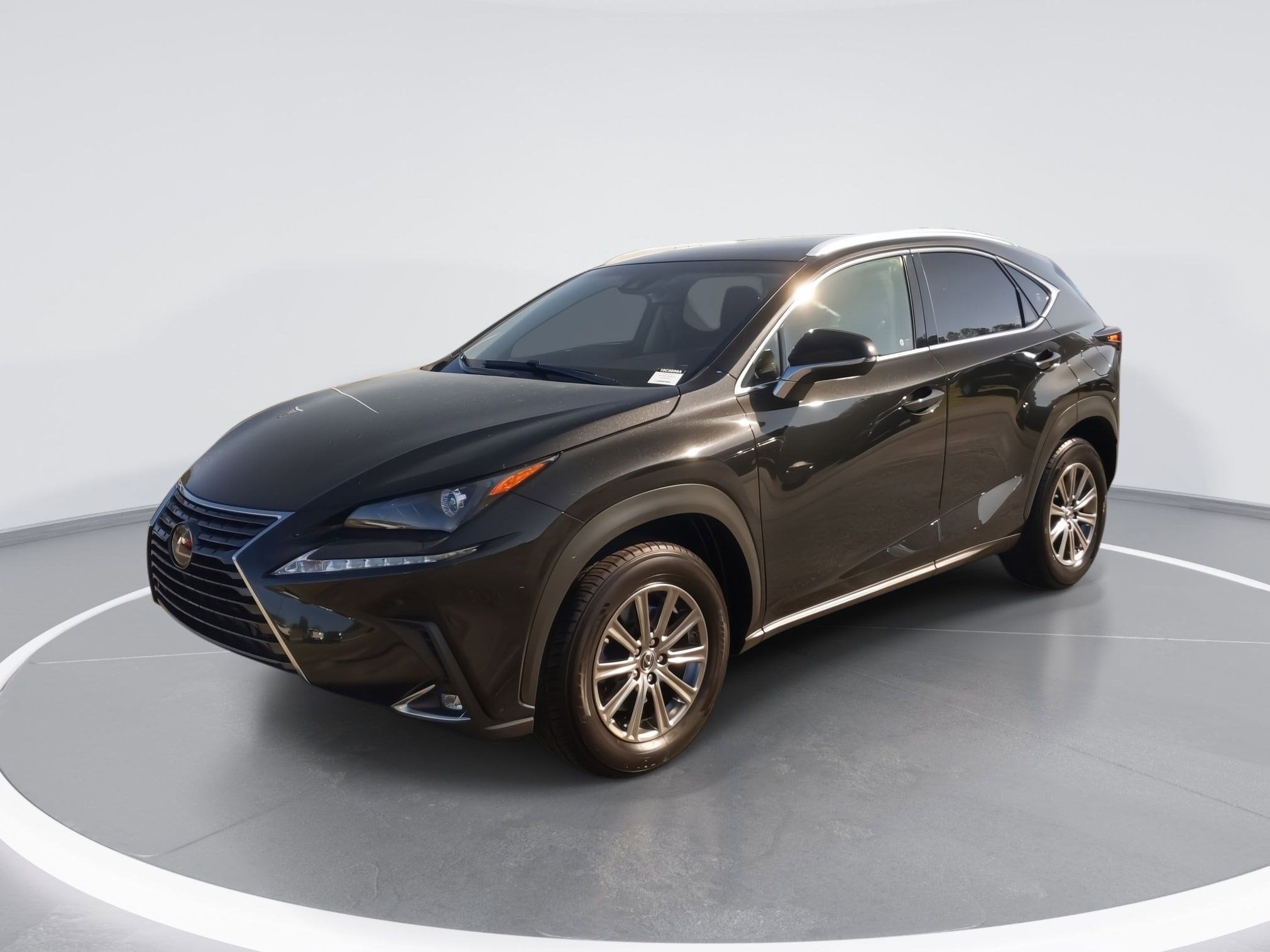 2019 Lexus NX