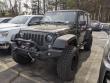 Used 2014 Jeep Wrangler Unlimited Sport 4x4 SUV