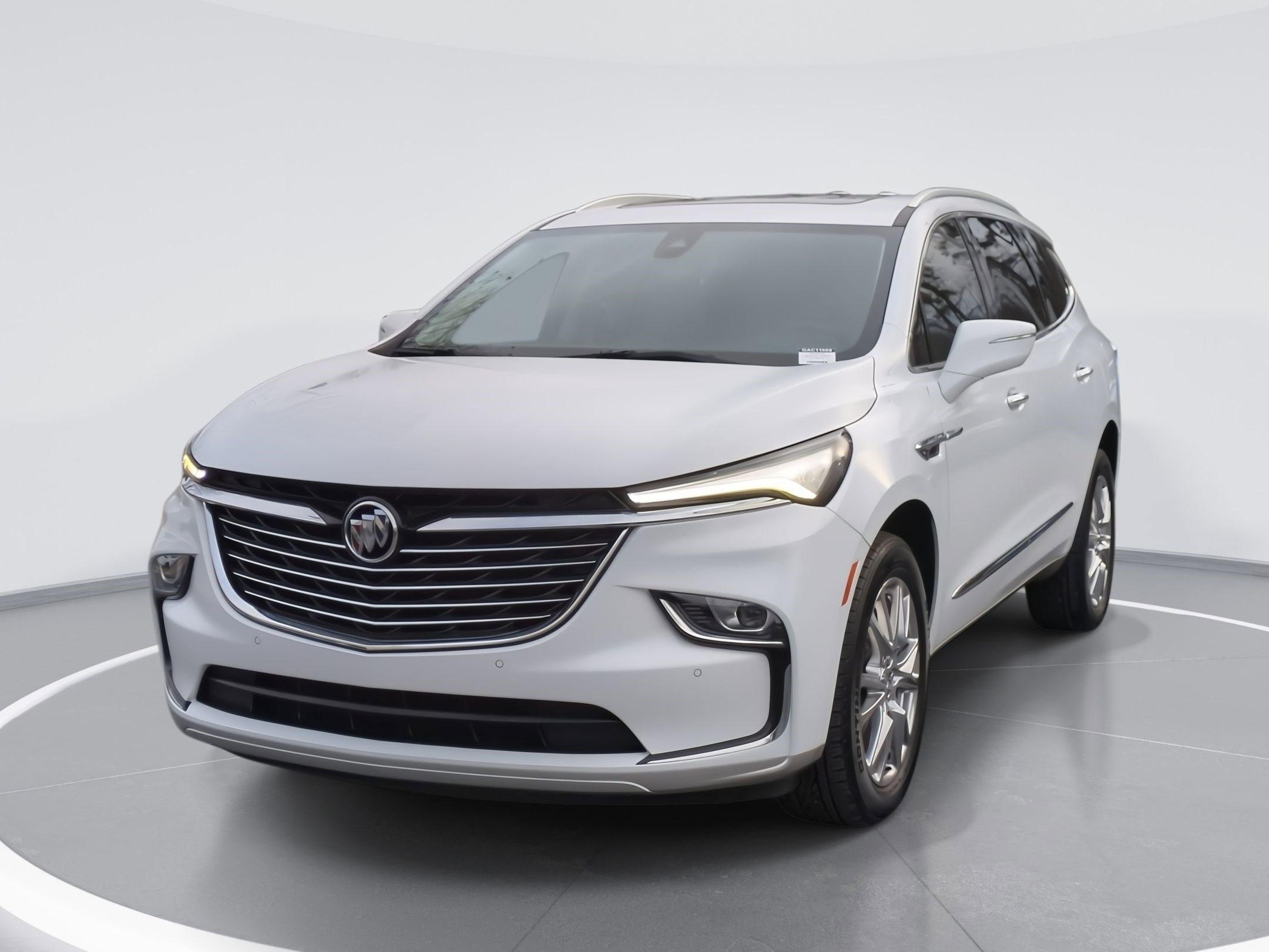 2023 Buick Enclave