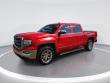 Used 2017 GMC Sierra 1500 SLT Truck Crew Cab
