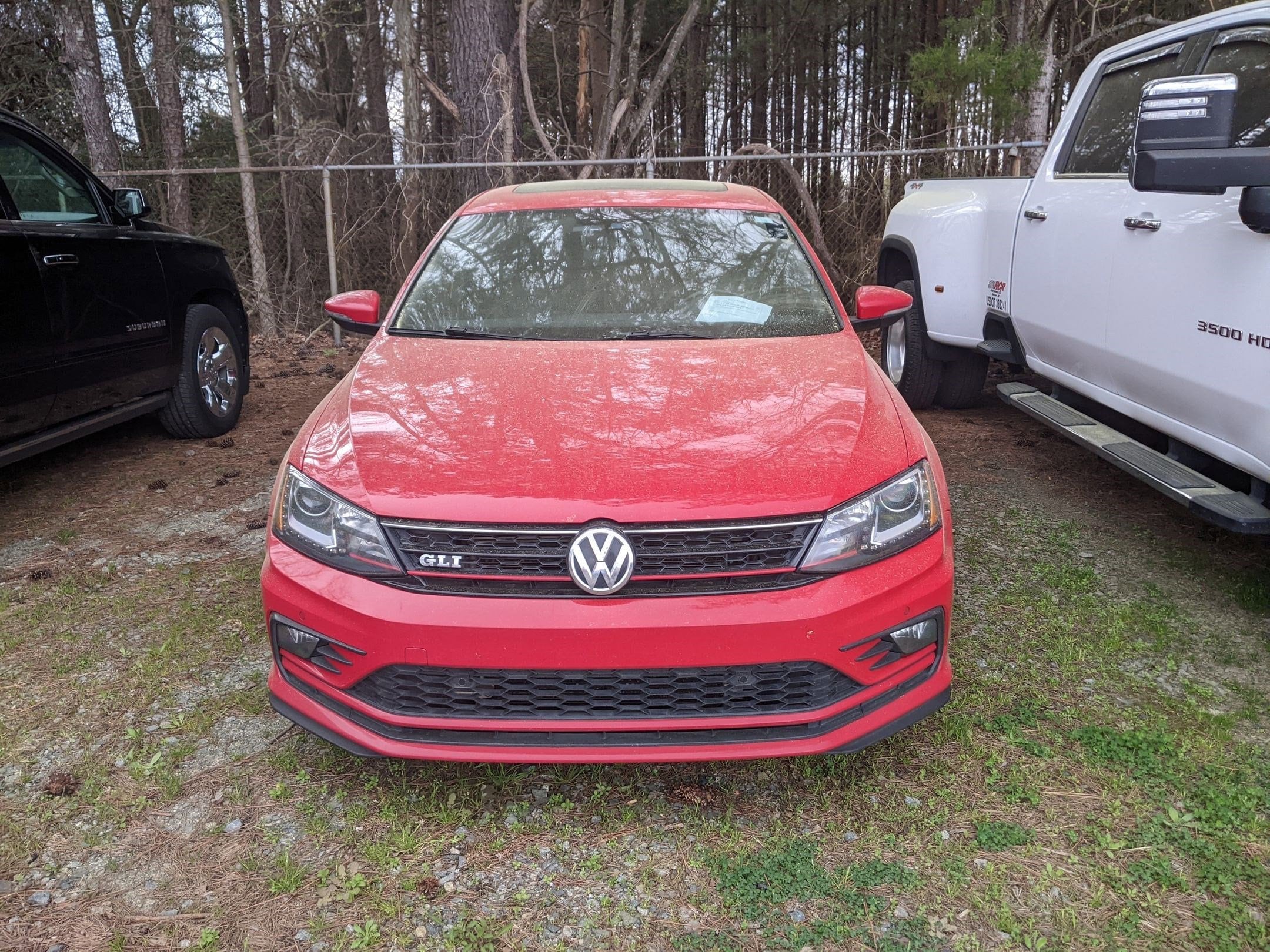 3VW4S7AJ7GM227380