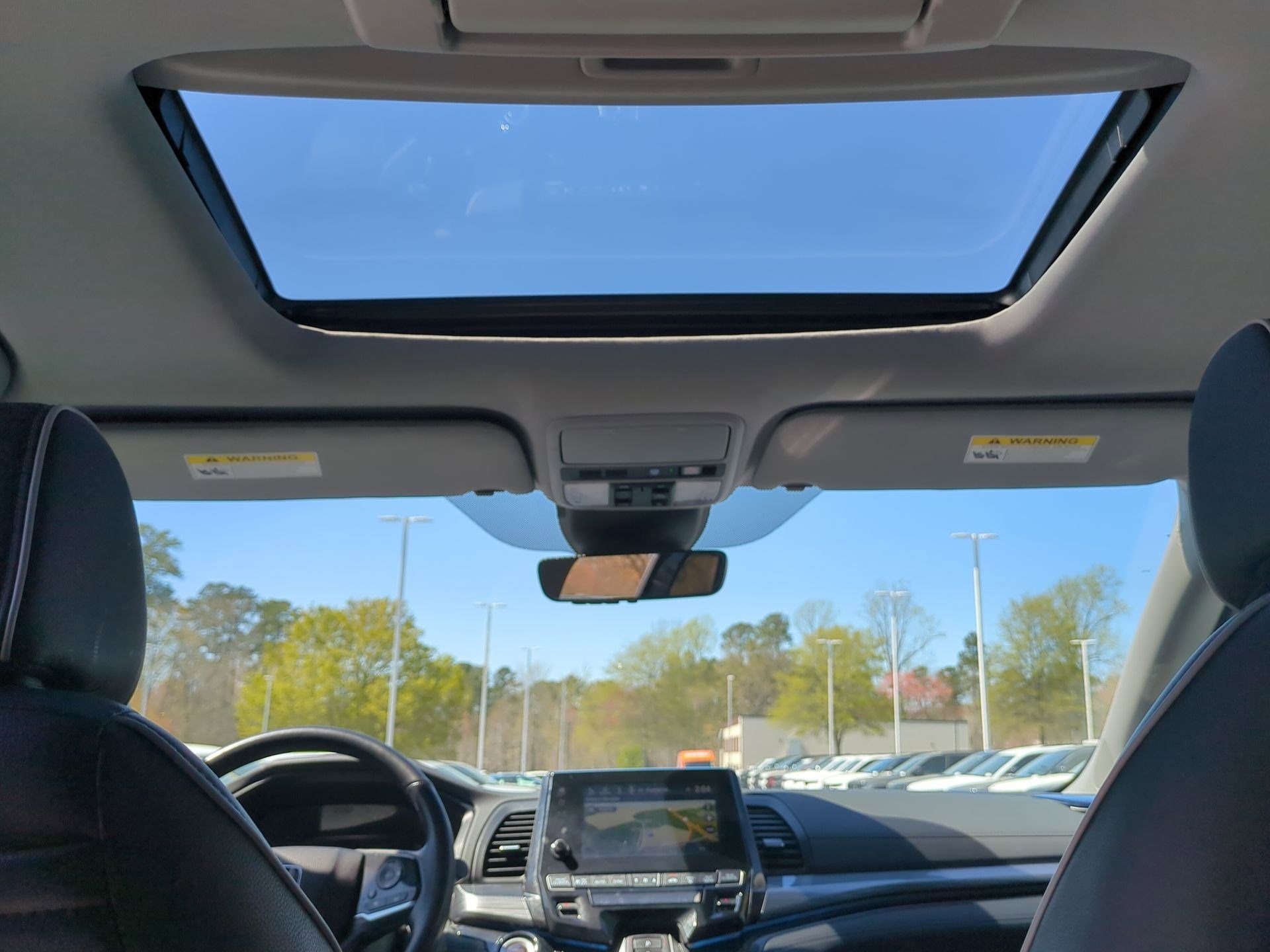 2021 Honda Odyssey Elite - Photo 27