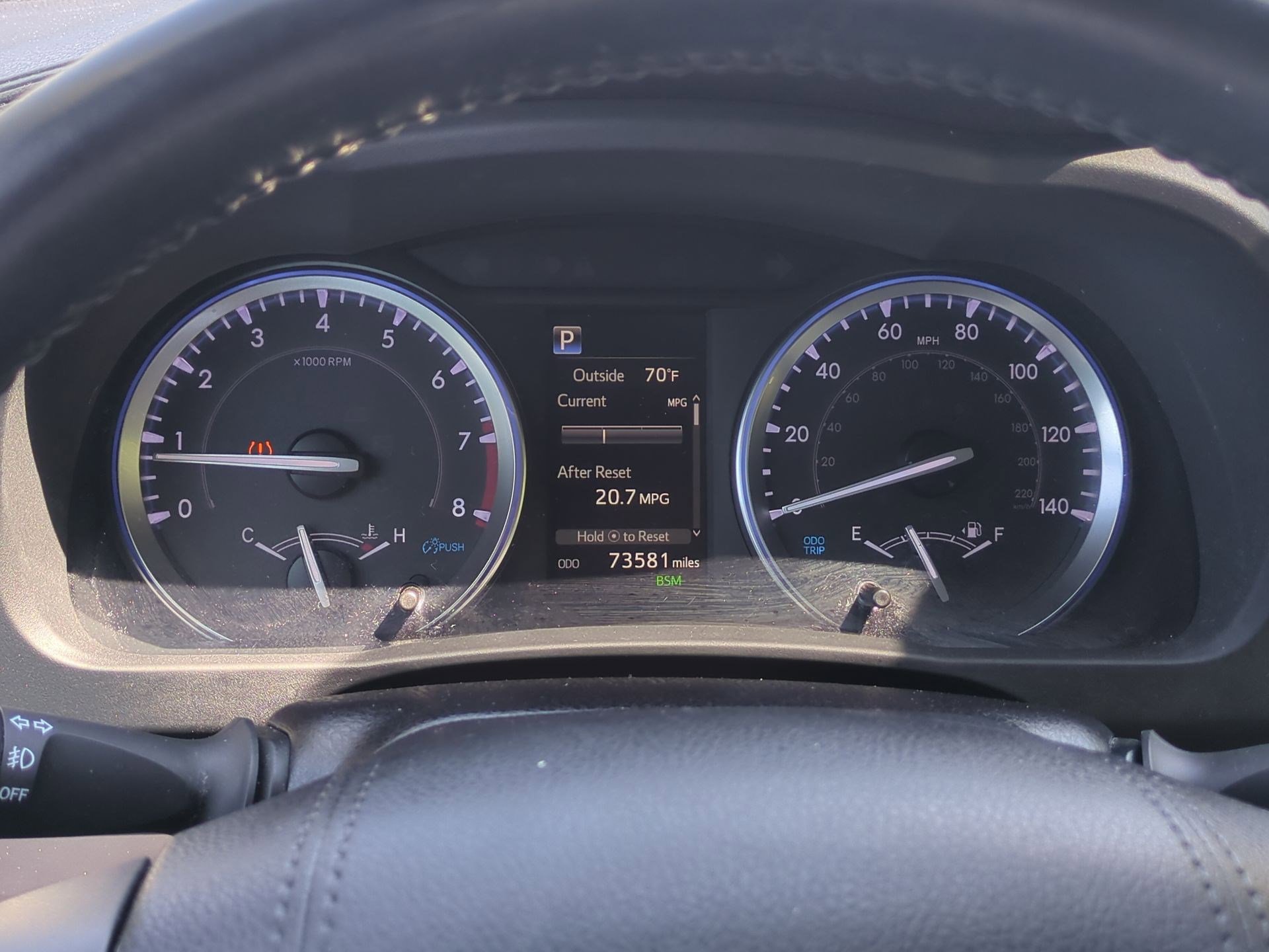 Used 2019 Toyota Highlander XLE XLE V6 FWD
