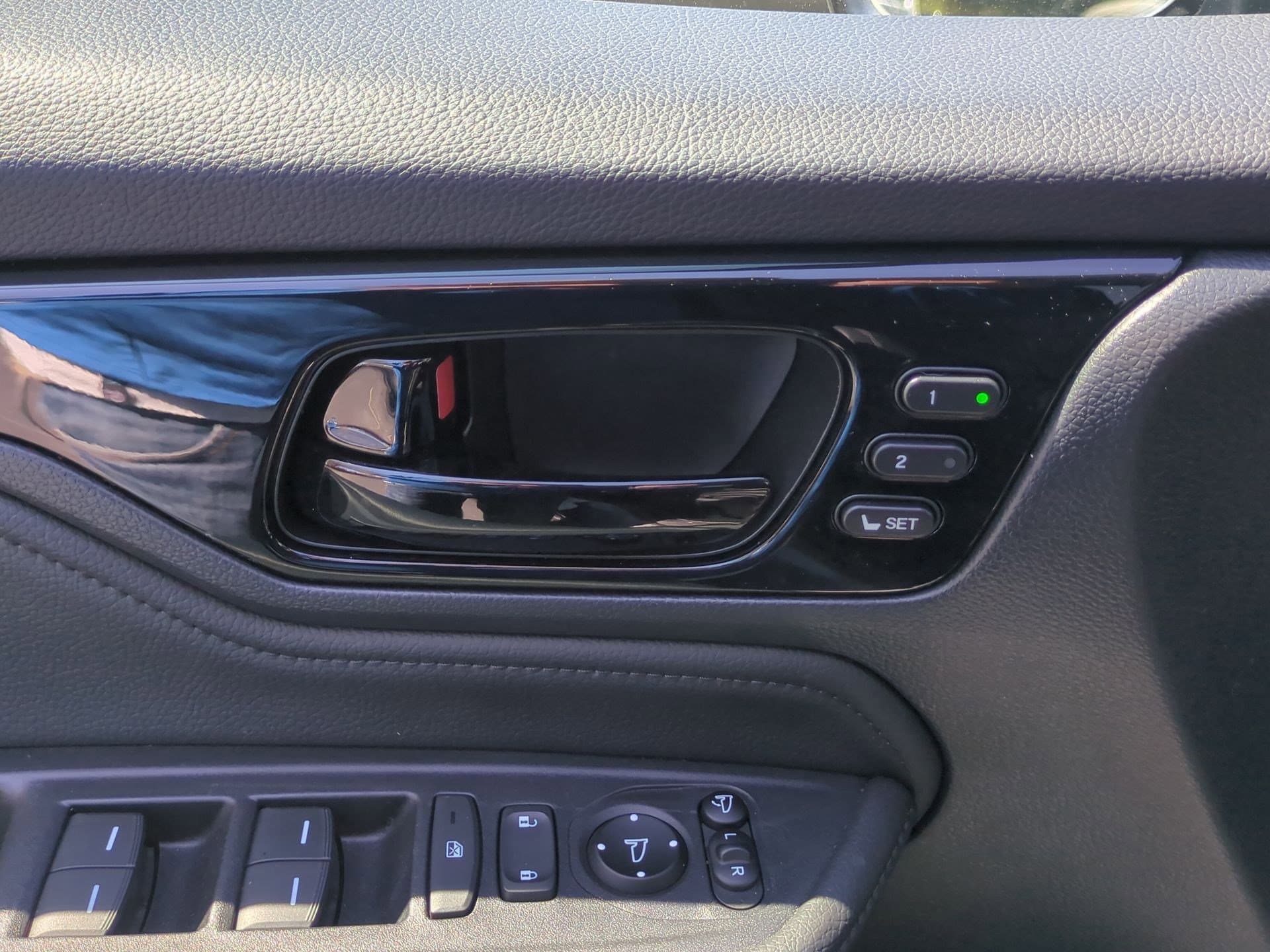 2021 Honda Odyssey Elite - Photo 24