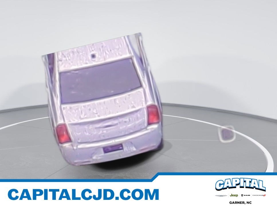 2023 Chrysler 300