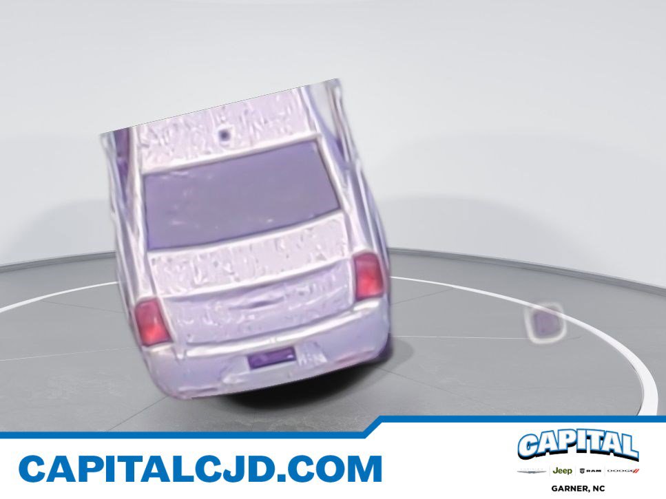  Chrysler 300