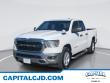 Certified 2023 Ram 1500 Big Horn Big Horn 4x4 Quad Cab 64 Box