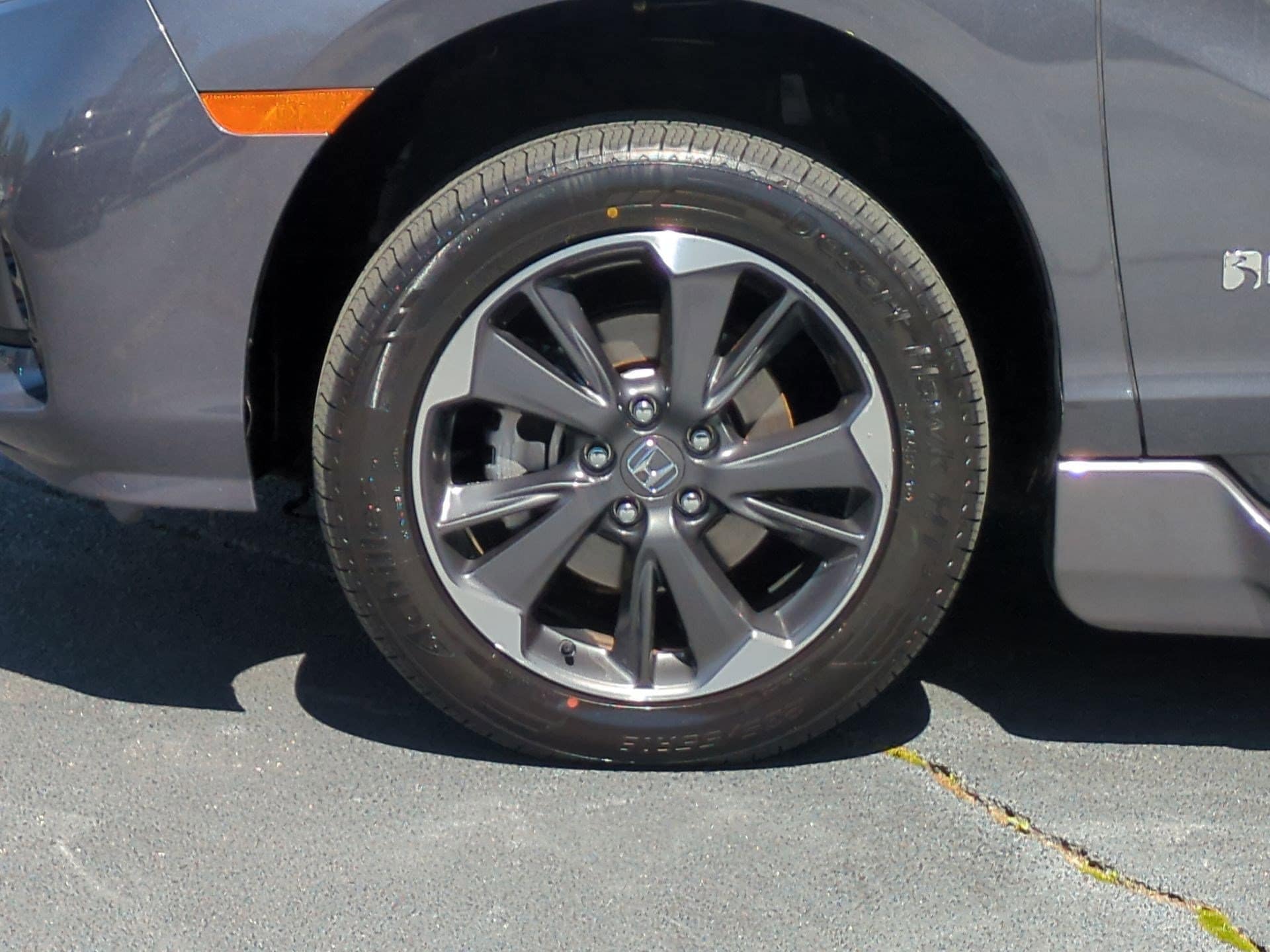 2021 Honda Odyssey Elite - Photo 10