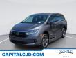Used 2021 Honda Odyssey Elite Elite Auto
