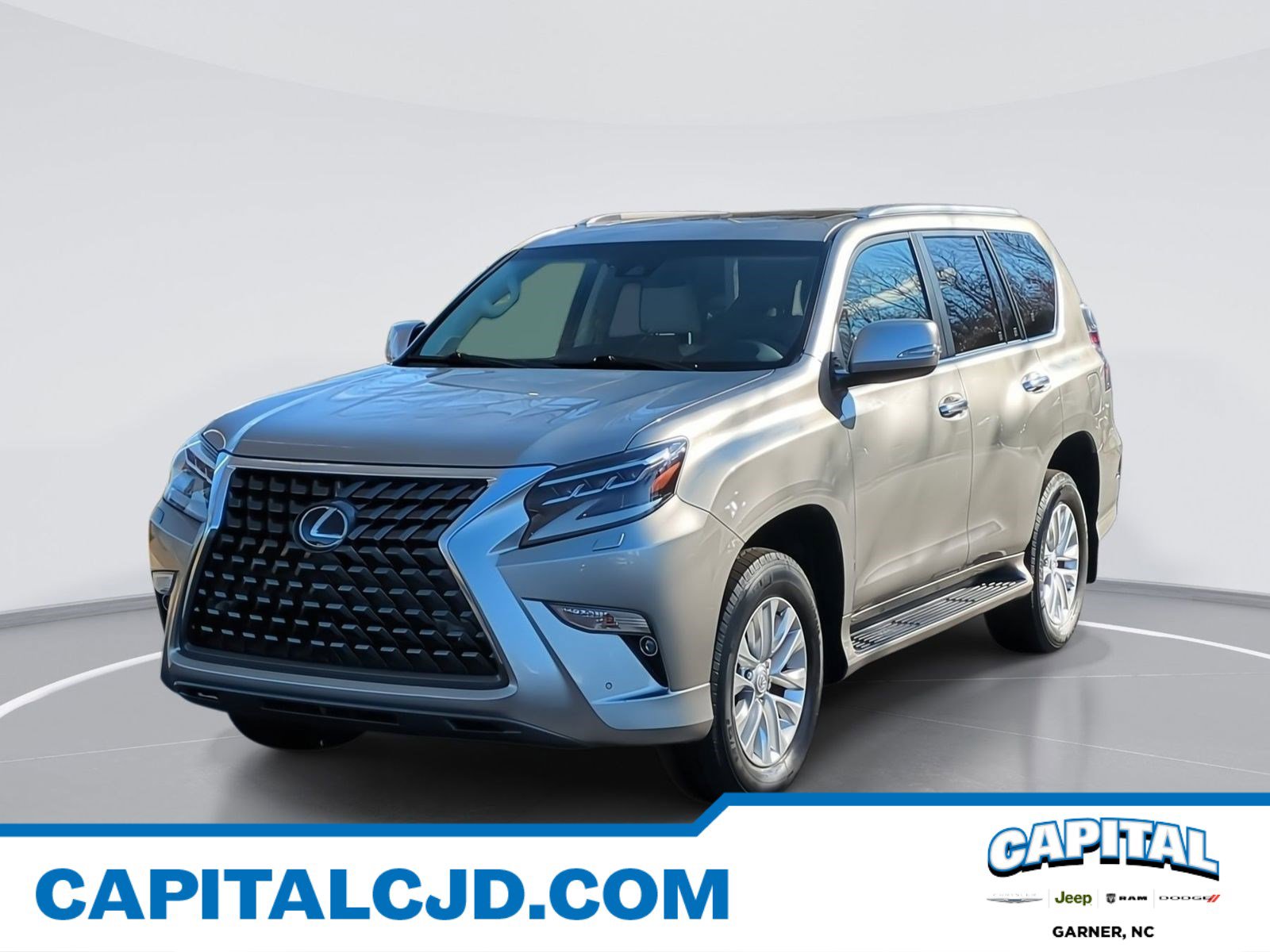  LEXUS GX