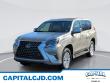 Used 2023 Lexus GX GX 460 Premium GX 460 Premium 4WD