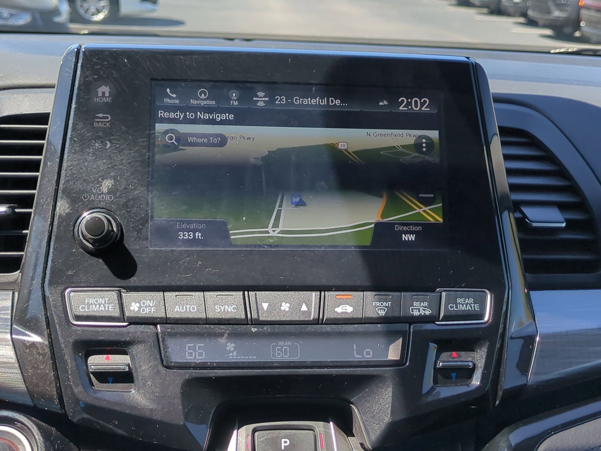 2021 Honda Odyssey Elite - Photo 16