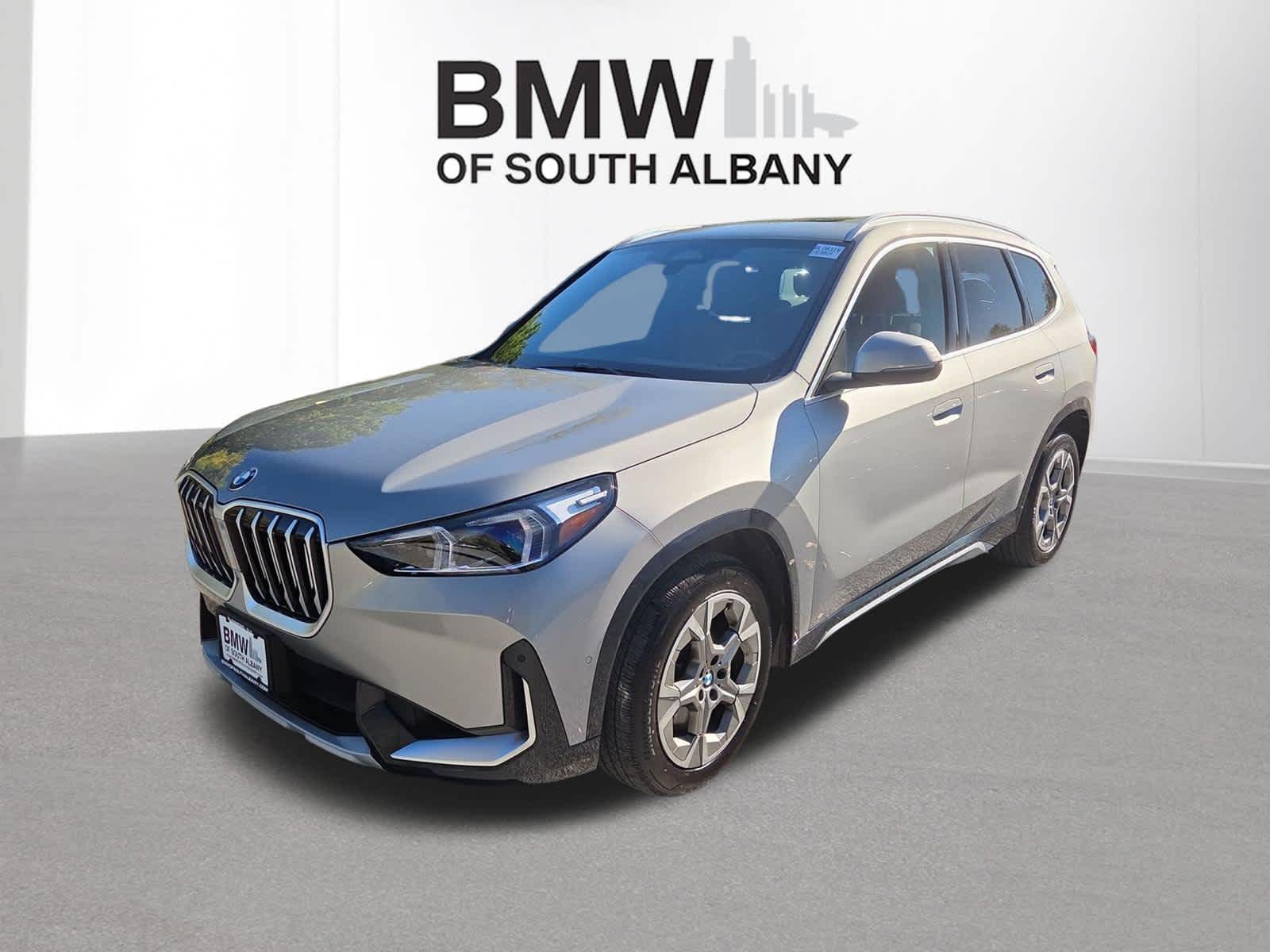 2026 BMW X1