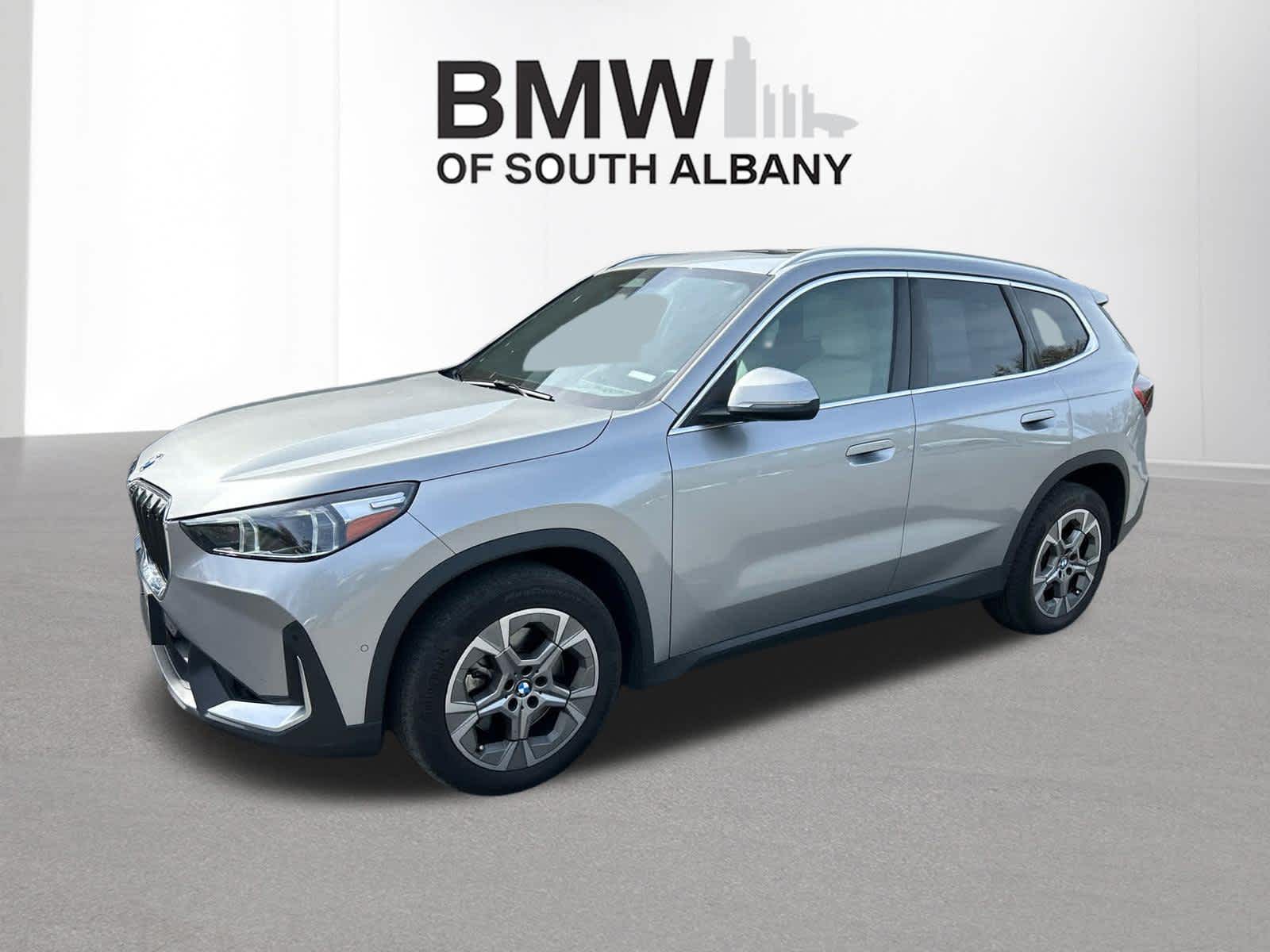 2023 BMW X1