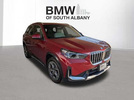 2026 BMW X1 xDrive28i SUV