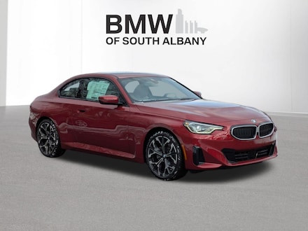2026 BMW 230i xDrive 230i xDrive Coupe