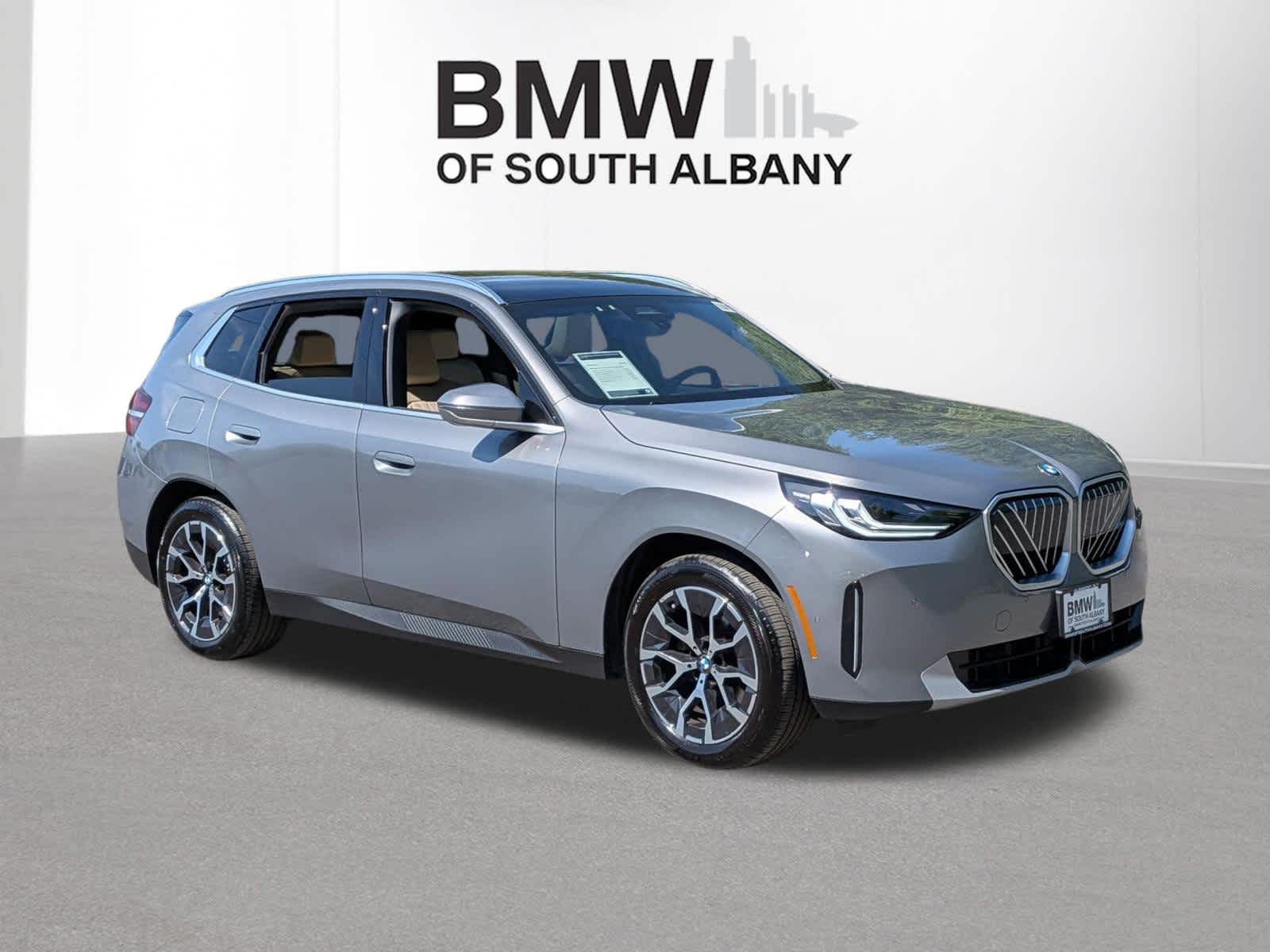 2026 BMW X3