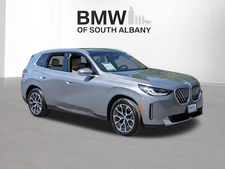 2026 BMW X3 30 xDrive SUV