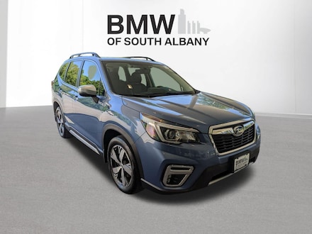 2019 Subaru Forester Touring SUV