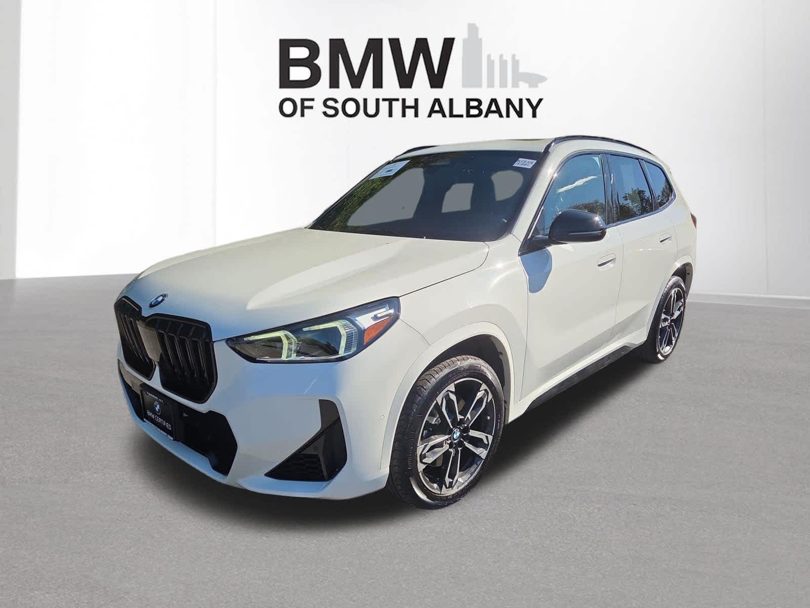 Featured Certified 2023 BMW X1 xDrive28i for sale in Glenmont, NY