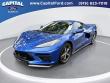 Used 2022 Chevrolet Corvette Stingray Stingray w/3LT Coupe
