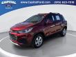 Used 2022 Chevrolet Trax LT SUV