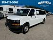 Used 2023 Chevrolet Express 3500 LS Van Extended Passenger Van