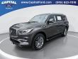 Used 2024 INFINITI QX80 LUXE SUV