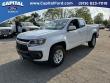 Used 2022 Chevrolet Colorado LT Truck Extended Cab