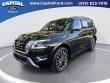Used 2023 Nissan Armada Platinum SUV