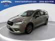 Used 2023 Chrysler Pacifica Limited Van Passenger Van