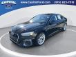 Used 2024 Audi A5 45 S line Premium Sportback
