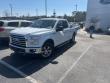 Used 2016 Ford F-150 XLT XLT