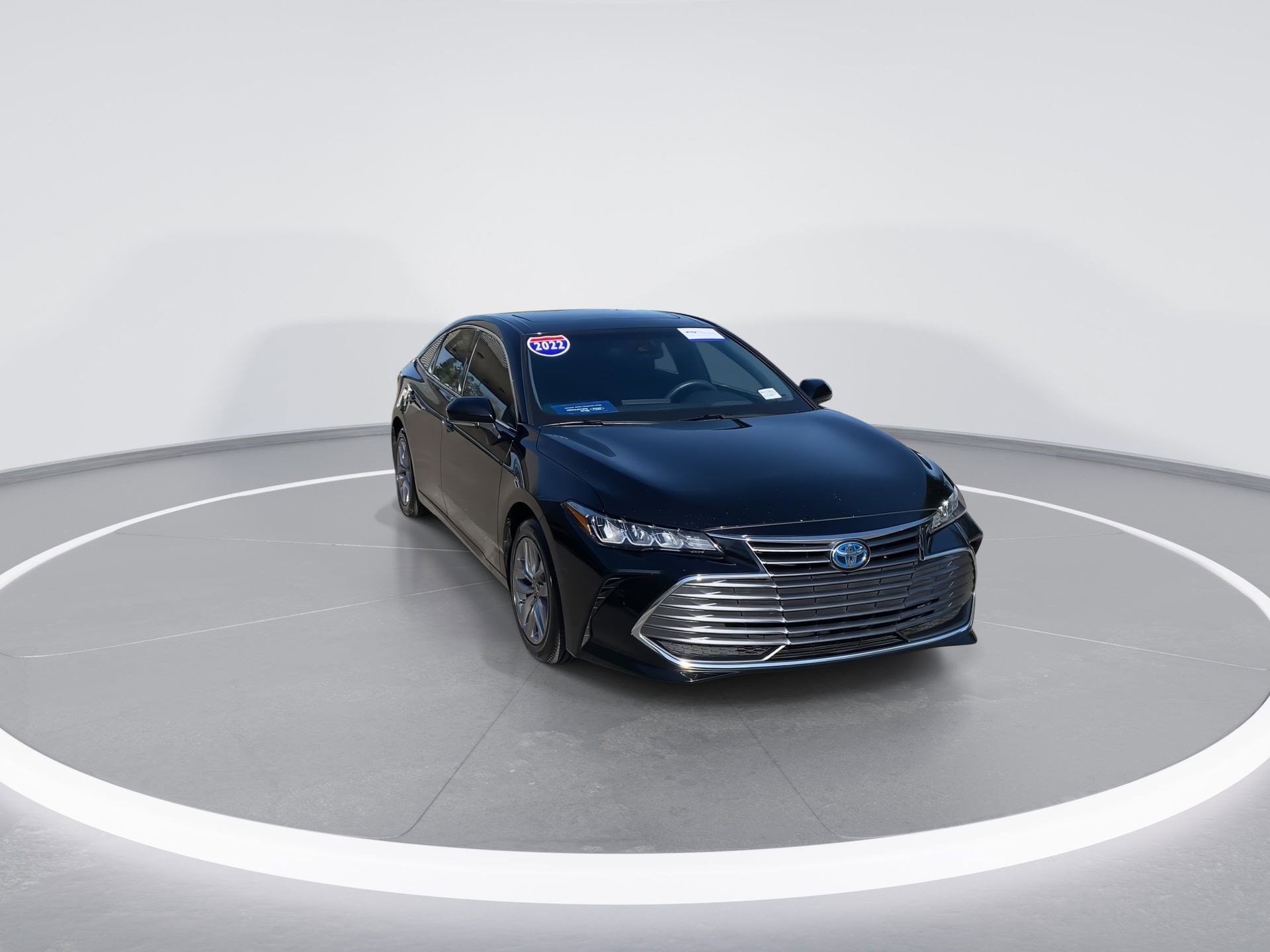 2022 Toyota Avalon
