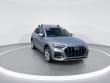 Certified 2021 Audi Q5 20T Quattro 45 Prestige PRESTIGE
